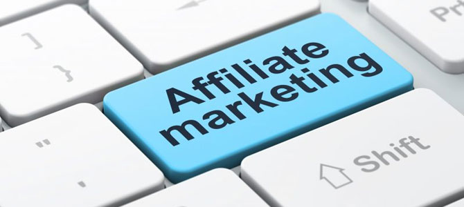 Explore your Business with Effective Affiliate Marketing
