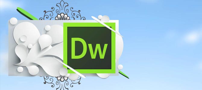 Bring Life to Your Website by Using Dreamweaver