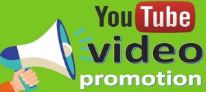 Interesting Ways to Promote Your YouTube Channel 